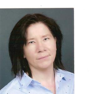 Profilbild von Carmen Bruchhagen