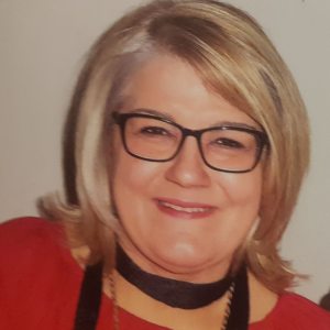 Profilbild von Carmen Brunsch