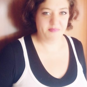 Profilbild von Carmen Buchholz