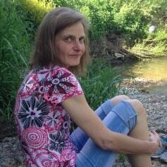 Profilbild von Carmen Buchmann