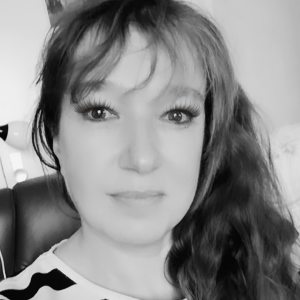 Profilbild von Carmen Büscher