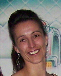 Profilbild von Carmen Büse