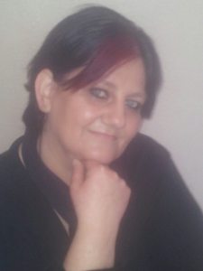 Profilbild von Carmen Büthe