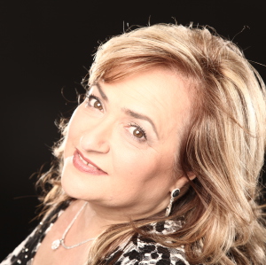 Profilbild von Carmen Burgos