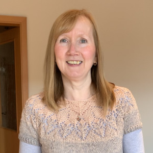 Profilbild von Carmen Burns