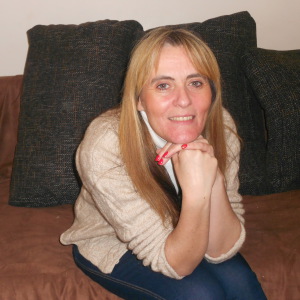 Profilbild von Carmen Burruezo