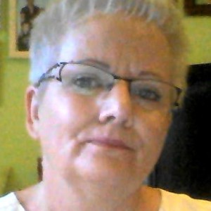 Profilbild von Carmen Buschak