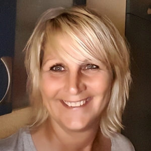 Profilbild von Carmen Canov