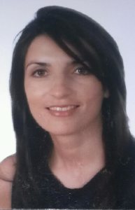 Profilbild von Carmen Cascales