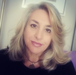 Profilbild von Carmen Castro