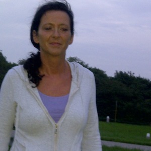 Profilbild von Carmen Cieciera