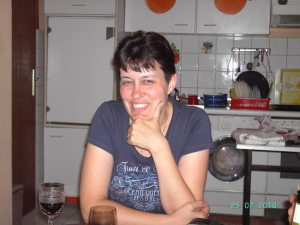 Profilbild von Carmen Cocic