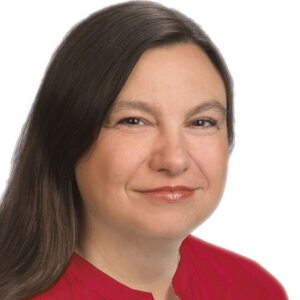 Profilbild von Carmen Czechak-Reimann