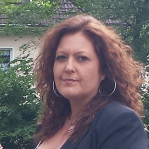 Profilbild von Carmen Czudzowitz