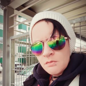 Profilbild von Carmen Dambly