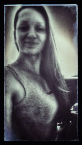 Profilbild von Carmen Daudert