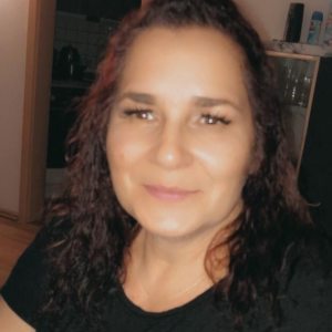 Profilbild von Carmen Deckert