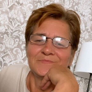 Profilbild von Carmen Deckert