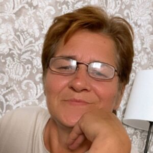 Social Media Profilbild Carmen Deckert 