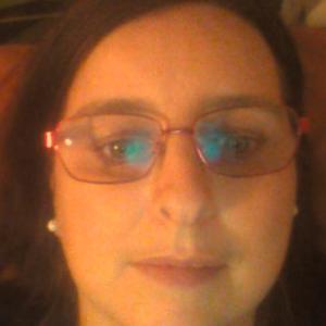 Profilbild von Carmen Degenhart