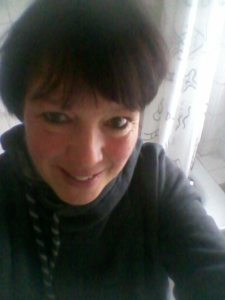 Profilbild von Carmen Delheid