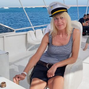 Profilbild von Carmen Denke