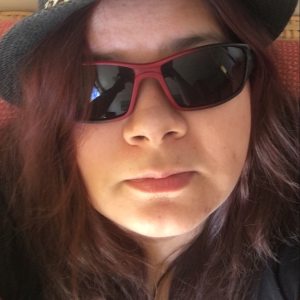 Profilbild von Carmen Dichter