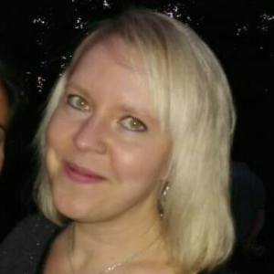 Profilbild von Carmen Dieban