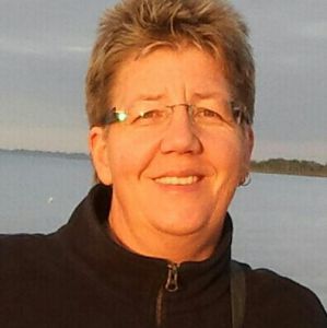 Profilbild von Carmen Diederichsen