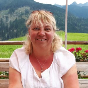 Profilbild von Carmen Diehm