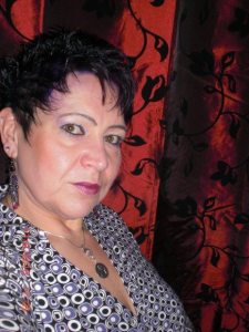 Profilbild von Carmen Dinger