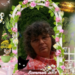 Profilbild von Carmen Dlouhy