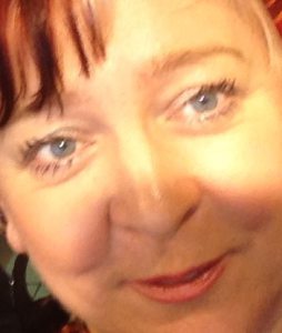 Profilbild von Carmen Doehnel