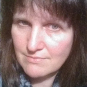 Profilbild von Carmen Dörr