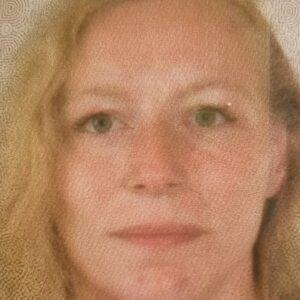 Profilbild von Carmen Dorn