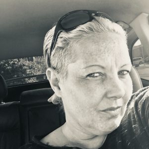 Profilbild von Carmen Dorsch