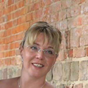 Profilbild von Carmen Dräger