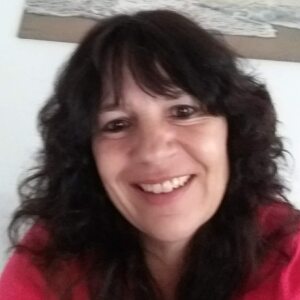 Profilbild von Carmen Dräger