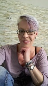 Profilbild von Carmen Drenkelfort
