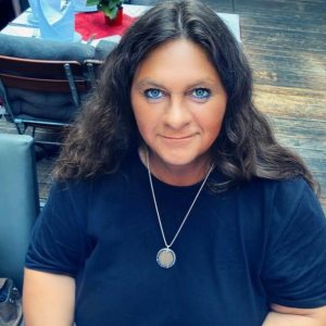 Profilbild von Carmen Drewer