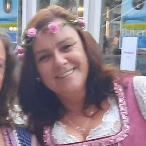 Profilbild von Carmen Dünzen