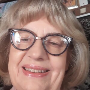 Profilbild von Carmen Dukeman