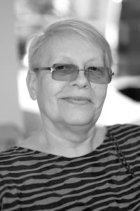 Profilbild von Carmen Dziurowitz