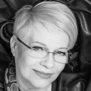 Profilbild von Carmen Dziurowitz