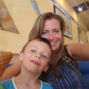 Profilbild von Carmen Ebeling