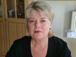 Profilbild von Carmen Echtler