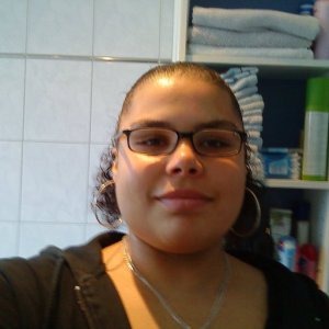 Profilbild von Carmen Eckardt