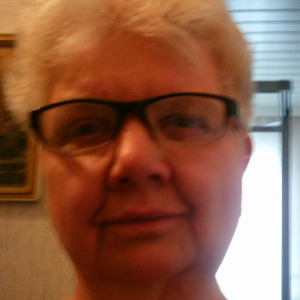 Profilbild von Carmen Eggert