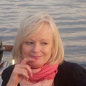 Profilbild von Carmen Ehlers