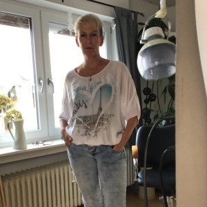 Profilbild von Carmen Eisele